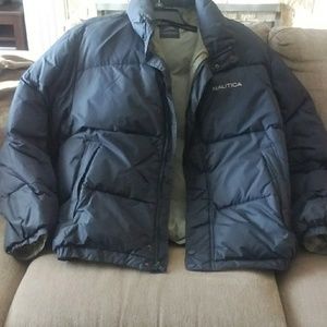 Men's jacket